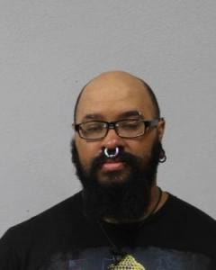 Kaleil I Murrell a registered Sex Offender of Massachusetts