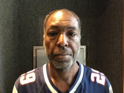 Corey V Johnson a registered Sex Offender of Massachusetts