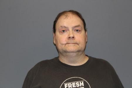 Rodney Oliver Rondeau Jr a registered Sex Offender of Massachusetts