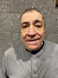 John Carreiro a registered Sex Offender of Massachusetts