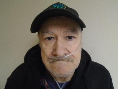 Kevin Michael Martin a registered Sex Offender of Massachusetts