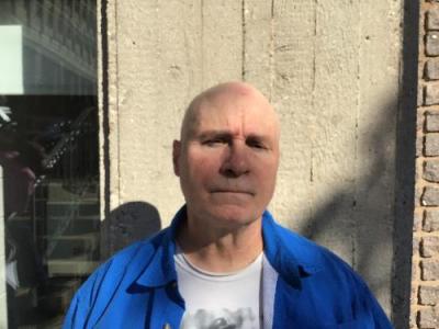 Walter A Rider a registered Sex Offender of Massachusetts