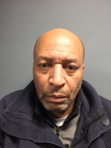 Angelo Tario Ramos a registered Sex Offender of Massachusetts