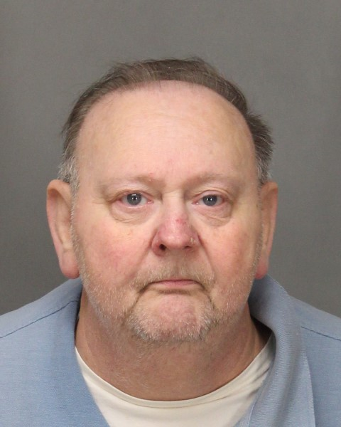 Michael P Leduc a registered Sex Offender of Massachusetts