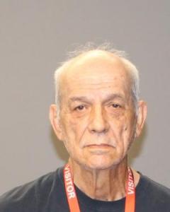 Louis R Beaulieu a registered Sex Offender of Massachusetts