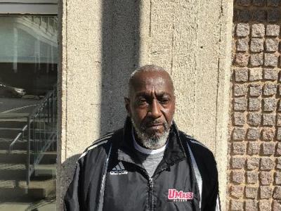Clemmy Gooden Jr a registered Sex Offender of Massachusetts