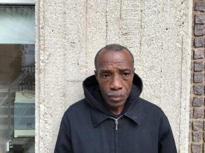 Jerome Reed a registered Sex Offender of Massachusetts