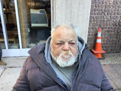 Charles F Hathaway a registered Sex Offender of Massachusetts