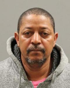 Felix A Sabater-lasanta a registered Sex Offender of Massachusetts
