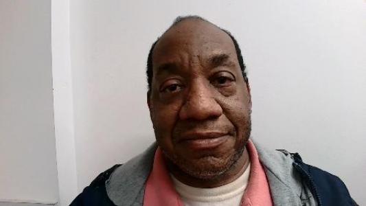 Robert Clement Robinson Jr a registered Sex Offender of Massachusetts
