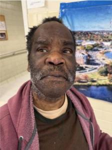 Calvin O Coleman a registered Sex Offender of Massachusetts