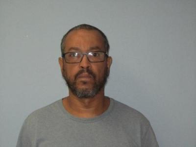 Antonio Mccladdie a registered Sex Offender of Massachusetts