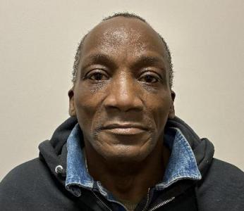 Dennis Harris a registered Sex Offender of Massachusetts