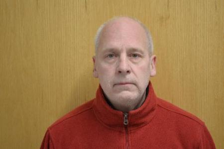 Joseph J Regan a registered Sex Offender of Massachusetts