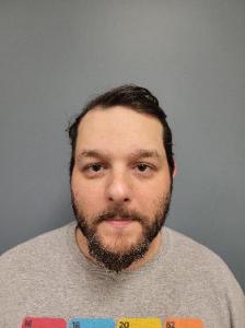 Zebadya Palmer a registered Sex Offender of Massachusetts