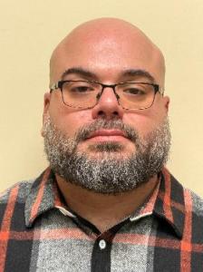 Jose Rodriguez a registered Sex Offender of Massachusetts