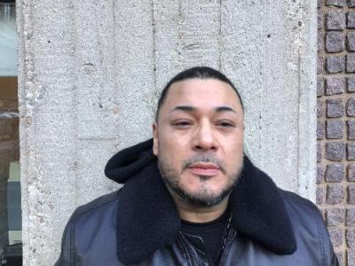 Reynaldo Rios a registered Sex Offender of Massachusetts