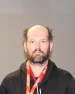 Michael J Houle II a registered Sex Offender of Massachusetts