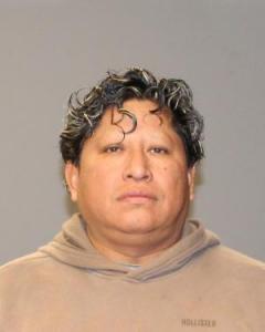 Darwin Chuquilla a registered Sex Offender of Massachusetts