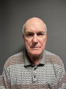 Robert Baker a registered Sex Offender of Massachusetts