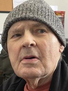 Philip Dennis George Sr a registered Sex Offender of Massachusetts
