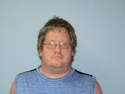 Nicholas Pierce-eaton a registered Sex Offender of Massachusetts