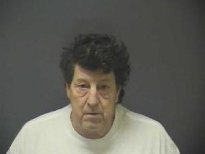 Barry Poudrier a registered Sex Offender of Massachusetts