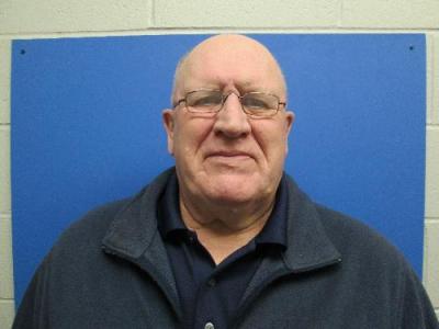 George Thomas Lamprey III a registered Sex Offender of Massachusetts