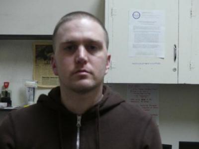 Brendan Daniel Carroll a registered Sex Offender of Massachusetts