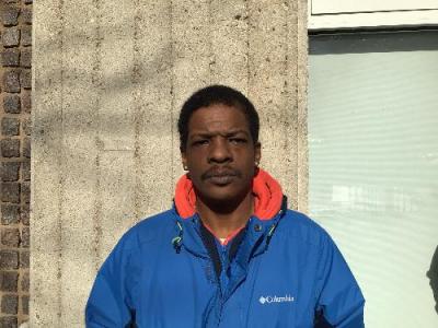 Sidney Mcgee a registered Sex Offender of Massachusetts