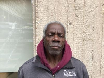 Thomas Jordan Gray a registered Sex Offender of Massachusetts