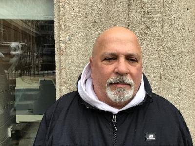 Thomas F Rosenthal a registered Sex Offender of Massachusetts