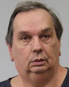 Barry Ferguson a registered Sex Offender of Massachusetts