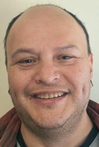 Brownbear B Ames a registered Sex Offender of Massachusetts