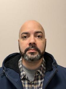 Felix Suero-ruiz Junior a registered Sex Offender of Massachusetts