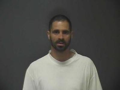 Sean Michael Hollis a registered Sex Offender of Massachusetts