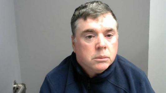Patrick Mcgrath a registered Sex Offender of Massachusetts