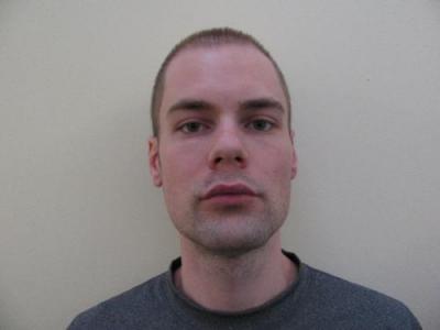 Ryan P Button a registered Sex Offender of Massachusetts