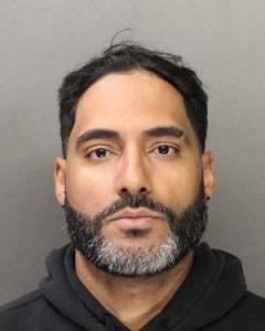 Cesar Elias Sanchez a registered Sex Offender of Massachusetts