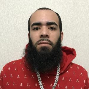Jonathan Torres a registered Sex Offender of Massachusetts
