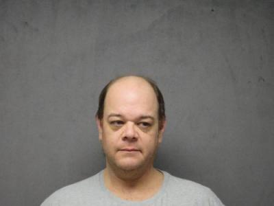 Daniel J Ferreira a registered Sex Offender of Massachusetts