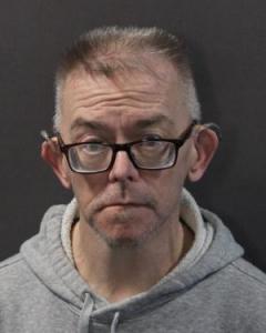 Matthew P Soderberg a registered Sex Offender of Massachusetts