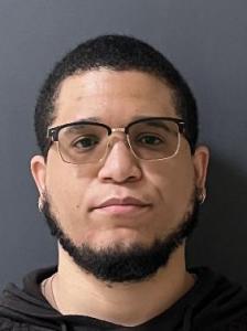 Wellesley Bradford Bell a registered Sex Offender of Massachusetts