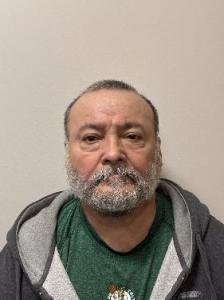 Hector Ramos a registered Sex Offender of Massachusetts