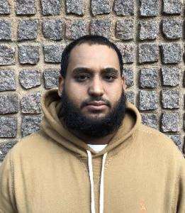Israel Medrano-diaz a registered Sex Offender of Massachusetts