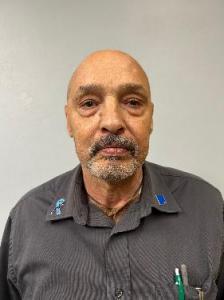 Hudson Bobby Johnson a registered Sex Offender of Massachusetts