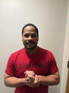 Billy Joel Penaloza a registered Sex Offender of Massachusetts