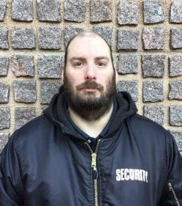 William D Ferrante a registered Sex Offender of Massachusetts