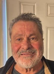 Louis Keith Mastrangelo a registered Sex Offender of Massachusetts