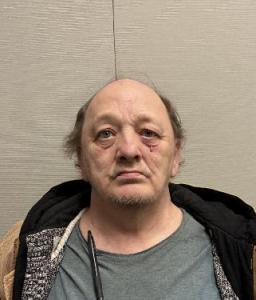 Arthur William Hebert a registered Sex Offender of Massachusetts